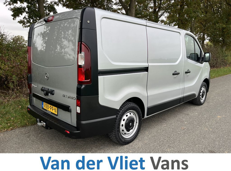 Opel Vivaro 1.6 CDTI E6 126pk Edition BPM Vrij! Lease €220 /m, Trekhaak, Airco, Navi, PDC, Cruise controle, Onderhoudshistorie aanwezig - Mali kombi: slika Opel Vivaro 1.6 CDTI E6 126pk Edition BPM Vrij! Lease €220 /m, Trekhaak, Airco, Navi, PDC, Cruise controle, Onderhoudshistorie aanwezig - Mali kombi Opel Vivaro 1.6 CDTI E6 126pk Edition BPM Vrij! Lease €220 /m, Trekhaak, Airco, Navi, PDC, Cruise controle, Onderhoudshistorie aanwezig - Mali kombi: slika Opel Vivaro 1.6 CDTI E6 126pk Edition BPM Vrij! Lease €220 /m, Trekhaak, Airco, Navi, PDC, Cruise controle, Onderhoudshistorie aanwezig - Mali kombi