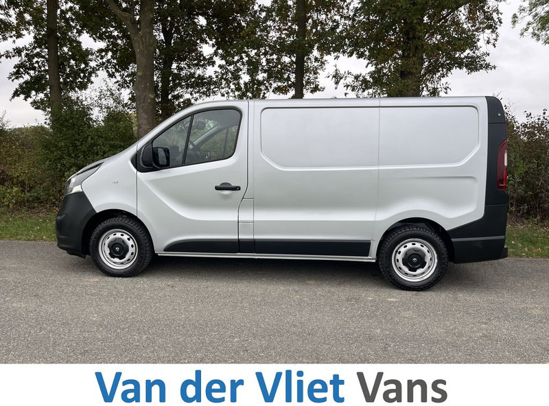 Opel Vivaro 1.6 CDTI E6 126pk Edition BPM Vrij! Lease €220 /m, Trekhaak, Airco, Navi, PDC, Cruise controle, Onderhoudshistorie aanwezig - Mali kombi: slika Opel Vivaro 1.6 CDTI E6 126pk Edition BPM Vrij! Lease €220 /m, Trekhaak, Airco, Navi, PDC, Cruise controle, Onderhoudshistorie aanwezig - Mali kombi Opel Vivaro 1.6 CDTI E6 126pk Edition BPM Vrij! Lease €220 /m, Trekhaak, Airco, Navi, PDC, Cruise controle, Onderhoudshistorie aanwezig - Mali kombi: slika Opel Vivaro 1.6 CDTI E6 126pk Edition BPM Vrij! Lease €220 /m, Trekhaak, Airco, Navi, PDC, Cruise controle, Onderhoudshistorie aanwezig - Mali kombi