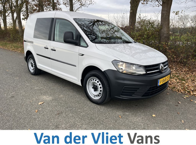 Volkswagen Caddy 2.0 TDI E6 BMT BPM Vrij! Lease €171p/m, Airco, PDC, Cruise controle, Onderhoudshistorie aanwezig - Mali kombi: slika Volkswagen Caddy 2.0 TDI E6 BMT BPM Vrij! Lease €171p/m, Airco, PDC, Cruise controle, Onderhoudshistorie aanwezig - Mali kombi Volkswagen Caddy 2.0 TDI E6 BMT BPM Vrij! Lease €171p/m, Airco, PDC, Cruise controle, Onderhoudshistorie aanwezig - Mali kombi: slika Volkswagen Caddy 2.0 TDI E6 BMT BPM Vrij! Lease €171p/m, Airco, PDC, Cruise controle, Onderhoudshistorie aanwezig - Mali kombi
