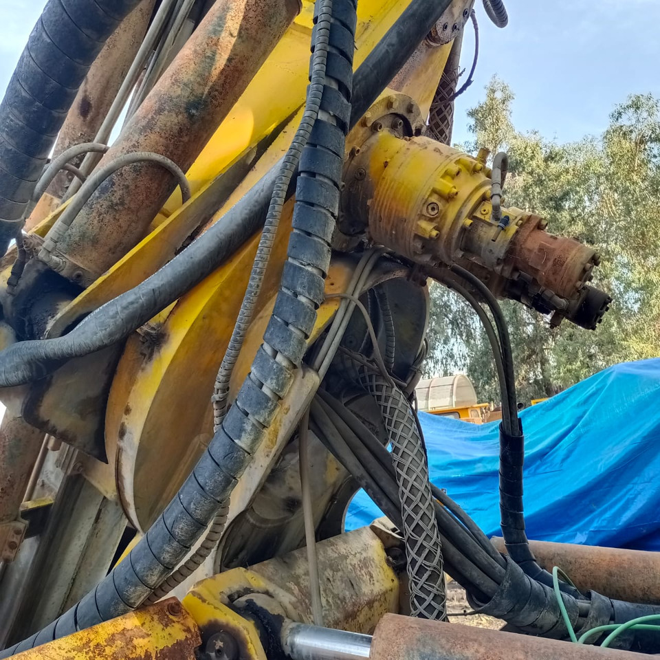 Atlas Copco SIMBA M4C DTH - Rudarski strojevi: slika Atlas Copco SIMBA M4C DTH - Rudarski strojevi Atlas Copco SIMBA M4C DTH - Rudarski strojevi: slika Atlas Copco SIMBA M4C DTH - Rudarski strojevi