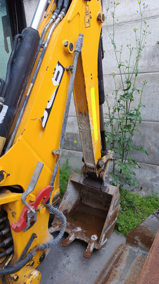 Rovokopač-utovarivač JCB 1CX 08M3WL: slika Rovokopač-utovarivač JCB 1CX 08M3WL Rovokopač-utovarivač JCB 1CX 08M3WL: slika Rovokopač-utovarivač JCB 1CX 08M3WL