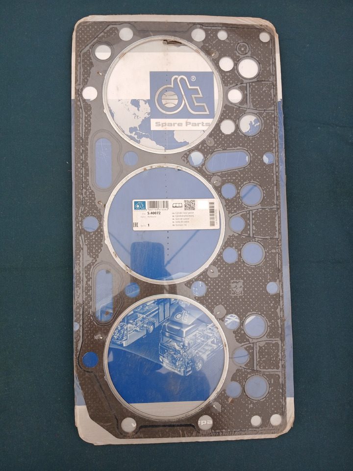 Cylinderheadgasket DT 540072 for Daf - Brtva motora: slika Cylinderheadgasket DT 540072 for Daf - Brtva motora Cylinderheadgasket DT 540072 for Daf - Brtva motora: slika Cylinderheadgasket DT 540072 for Daf - Brtva motora