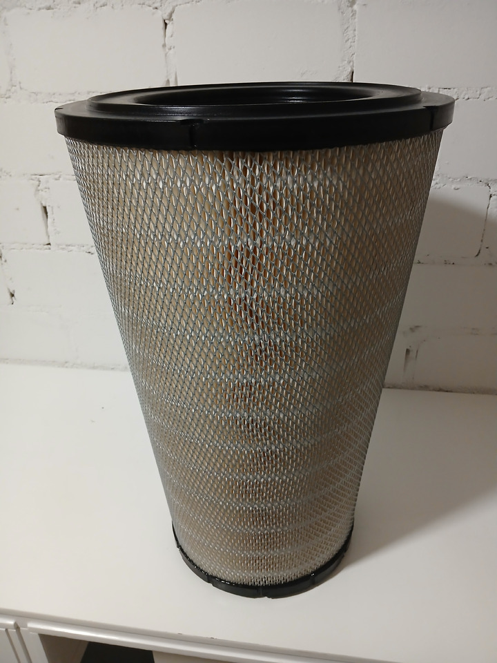 Airfilter DT 318530 for MAN TG series - Filter zraka: slika airfilter DT 318530 for MAN TG series - Filter zraka Airfilter DT 318530 for MAN TG series - Filter zraka: slika airfilter DT 318530 for MAN TG series - Filter zraka