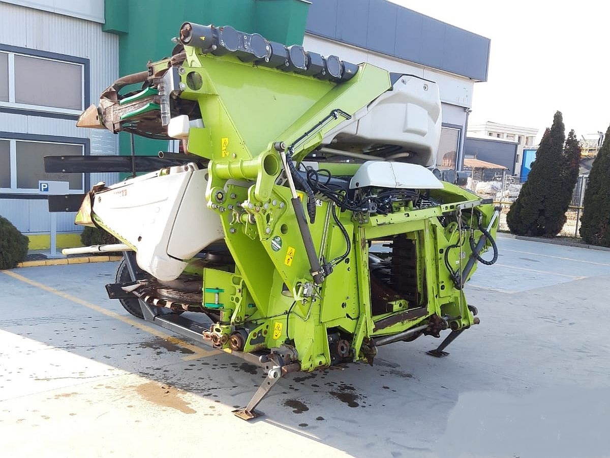 CLAAS ORBIS 900 AC - Priključak za silažni kombajn: slika CLAAS ORBIS 900 AC - Priključak za silažni kombajn CLAAS ORBIS 900 AC - Priključak za silažni kombajn: slika CLAAS ORBIS 900 AC - Priključak za silažni kombajn