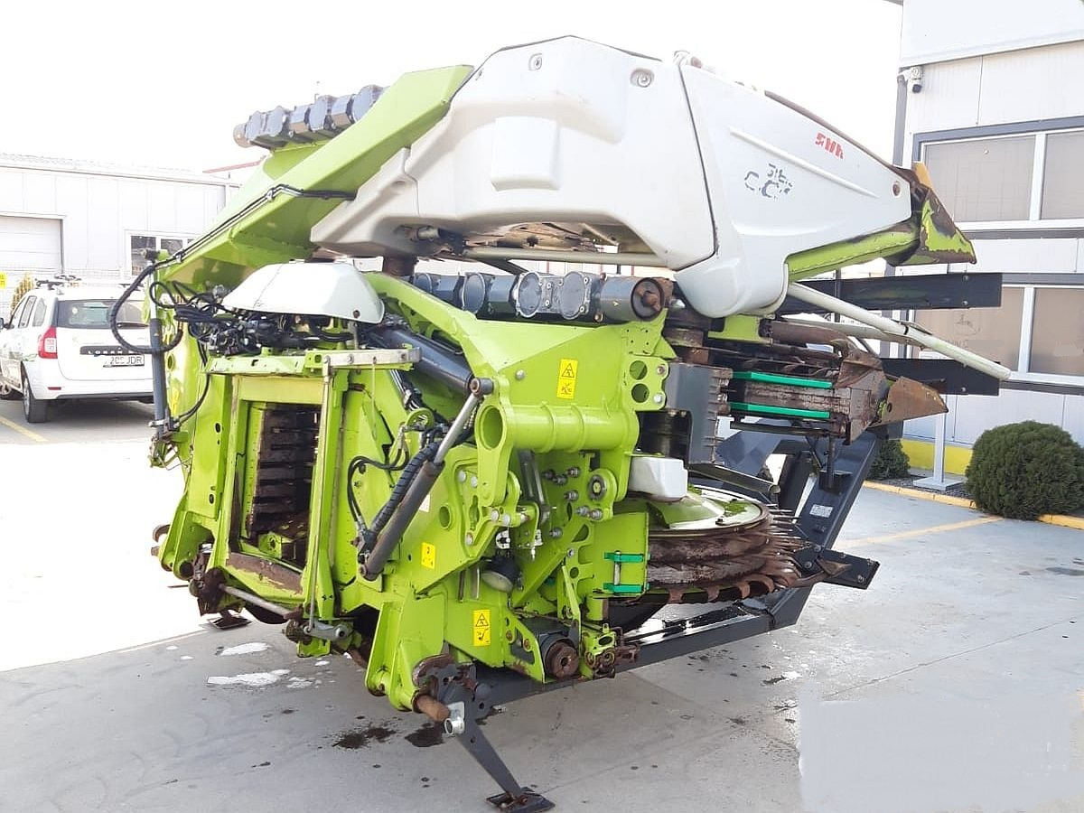 CLAAS ORBIS 900 AC - Priključak za silažni kombajn: slika CLAAS ORBIS 900 AC - Priključak za silažni kombajn CLAAS ORBIS 900 AC - Priključak za silažni kombajn: slika CLAAS ORBIS 900 AC - Priključak za silažni kombajn