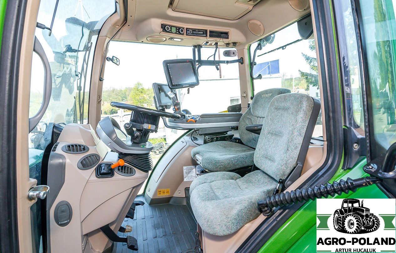 FENDT 513 VARIO - AUTOPILOT - 2016 ROK - ORYGINALNE OPONY - Traktor: slika FENDT 513 VARIO - AUTOPILOT - 2016 ROK - ORYGINALNE OPONY - Traktor FENDT 513 VARIO - AUTOPILOT - 2016 ROK - ORYGINALNE OPONY - Traktor: slika FENDT 513 VARIO - AUTOPILOT - 2016 ROK - ORYGINALNE OPONY - Traktor