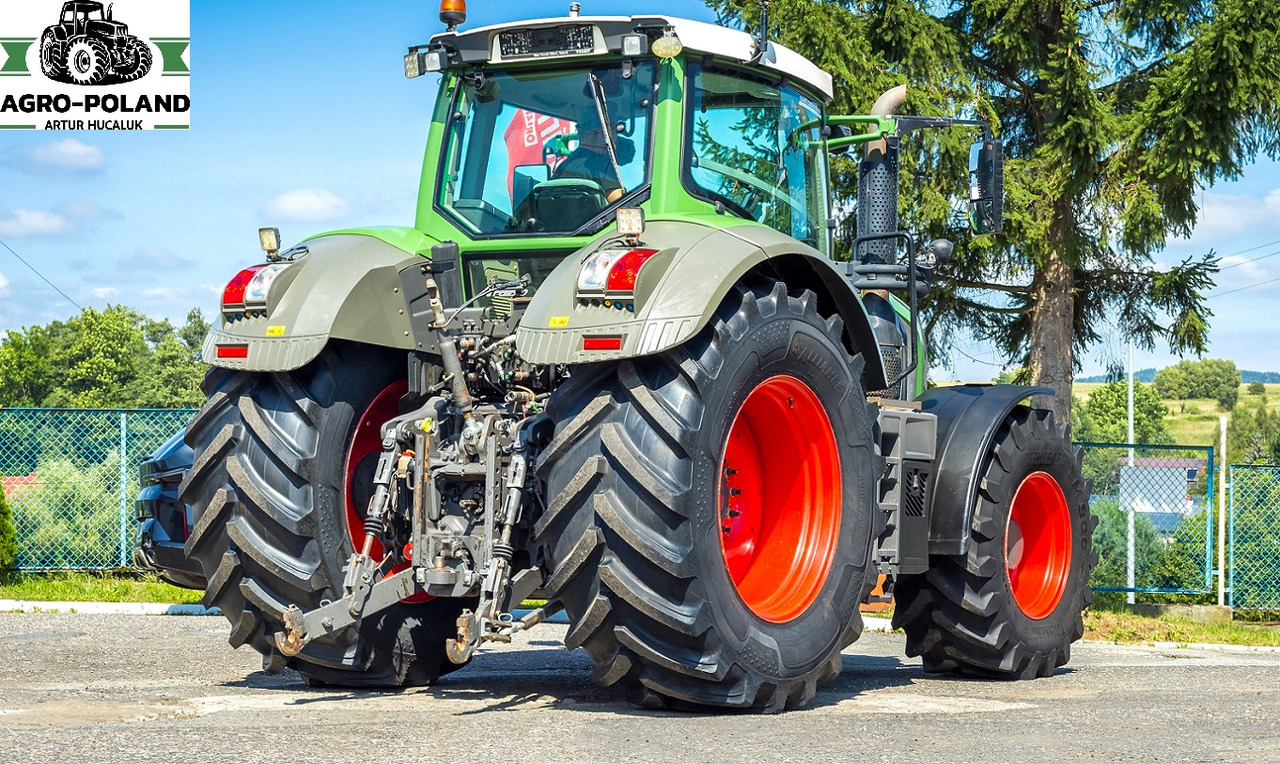 FENDT 826 PROFI - 55 km/h - 2016 ROK - Traktor: slika FENDT 826 PROFI - 55 km/h - 2016 ROK - Traktor FENDT 826 PROFI - 55 km/h - 2016 ROK - Traktor: slika FENDT 826 PROFI - 55 km/h - 2016 ROK - Traktor