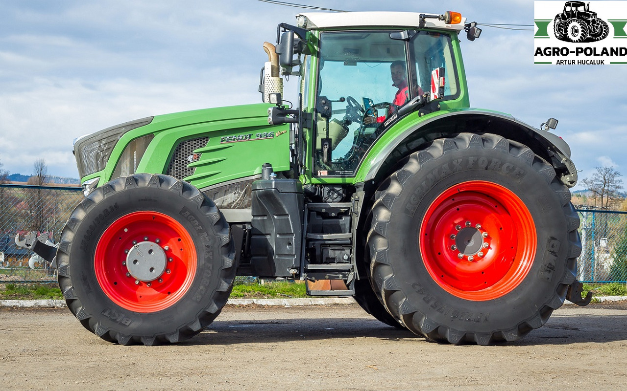 FENDT 936 PROFI - 2016 ROK - 55 km/h - 8568 h - Traktor: slika FENDT 936 PROFI - 2016 ROK - 55 km/h - 8568 h - Traktor FENDT 936 PROFI - 2016 ROK - 55 km/h - 8568 h - Traktor: slika FENDT 936 PROFI - 2016 ROK - 55 km/h - 8568 h - Traktor