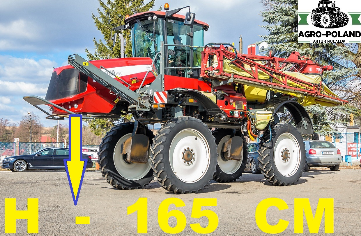 HARDI 4100 EVO - 165 CM - 24 M - 2013 ROK - Samopogonjena prskalica: slika HARDI 4100 EVO - 165 CM - 24 M - 2013 ROK - Samopogonjena prskalica HARDI 4100 EVO - 165 CM - 24 M - 2013 ROK - Samopogonjena prskalica: slika HARDI 4100 EVO - 165 CM - 24 M - 2013 ROK - Samopogonjena prskalica