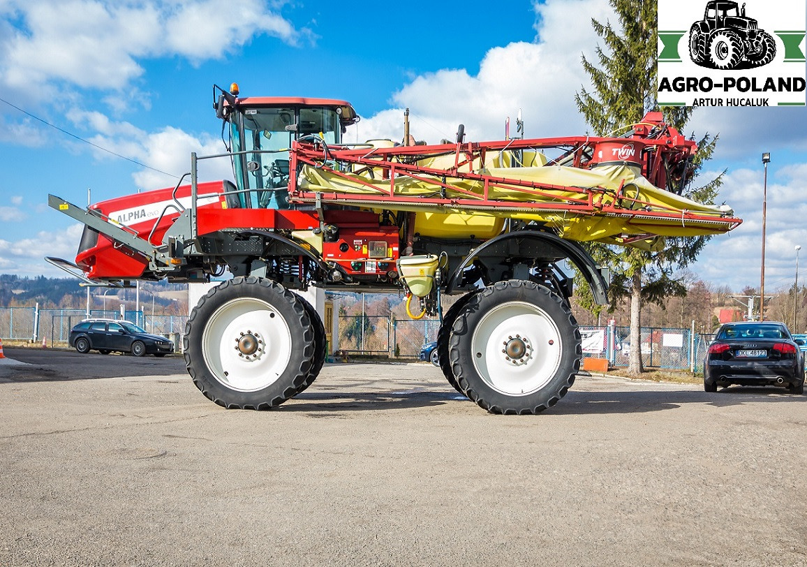 HARDI 4100 EVO - 165 CM - 24 M - 2013 ROK - Samopogonjena prskalica: slika HARDI 4100 EVO - 165 CM - 24 M - 2013 ROK - Samopogonjena prskalica HARDI 4100 EVO - 165 CM - 24 M - 2013 ROK - Samopogonjena prskalica: slika HARDI 4100 EVO - 165 CM - 24 M - 2013 ROK - Samopogonjena prskalica