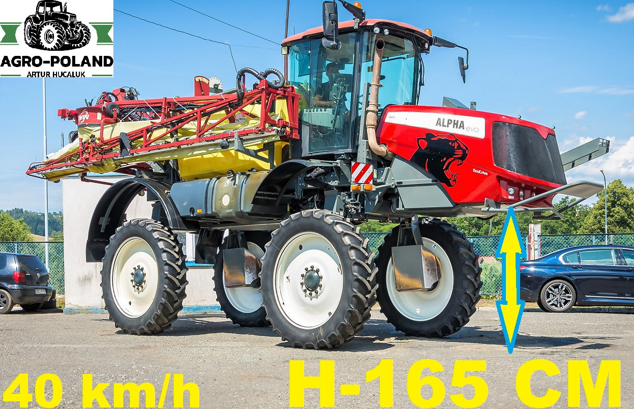 HARDI 4100 EVO - 165 CM - 40 km/h - 1473 h - 24 M - 2015 ROK - Samopogonjena prskalica: slika HARDI 4100 EVO - 165 CM - 40 km/h - 1473 h - 24 M - 2015 ROK - Samopogonjena prskalica HARDI 4100 EVO - 165 CM - 40 km/h - 1473 h - 24 M - 2015 ROK - Samopogonjena prskalica: slika HARDI 4100 EVO - 165 CM - 40 km/h - 1473 h - 24 M - 2015 ROK - Samopogonjena prskalica