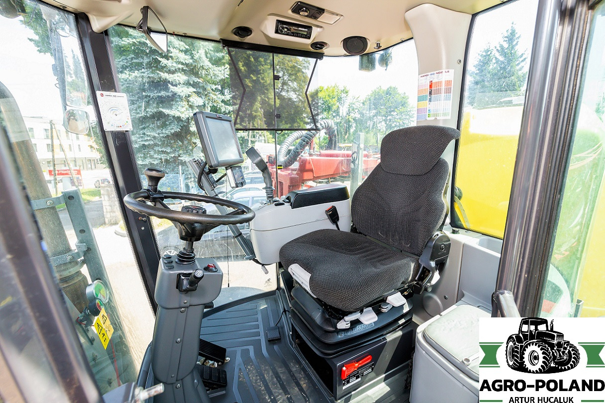 HARDI 4100 EVO - 165 CM - 40 km/h - 1473 h - 24 M - 2015 ROK - Samopogonjena prskalica: slika HARDI 4100 EVO - 165 CM - 40 km/h - 1473 h - 24 M - 2015 ROK - Samopogonjena prskalica HARDI 4100 EVO - 165 CM - 40 km/h - 1473 h - 24 M - 2015 ROK - Samopogonjena prskalica: slika HARDI 4100 EVO - 165 CM - 40 km/h - 1473 h - 24 M - 2015 ROK - Samopogonjena prskalica