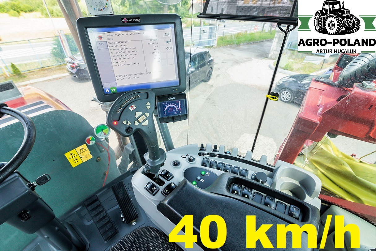 HARDI 4100 EVO - 165 CM - 40 km/h - 1473 h - 24 M - 2015 ROK - Samopogonjena prskalica: slika HARDI 4100 EVO - 165 CM - 40 km/h - 1473 h - 24 M - 2015 ROK - Samopogonjena prskalica HARDI 4100 EVO - 165 CM - 40 km/h - 1473 h - 24 M - 2015 ROK - Samopogonjena prskalica: slika HARDI 4100 EVO - 165 CM - 40 km/h - 1473 h - 24 M - 2015 ROK - Samopogonjena prskalica