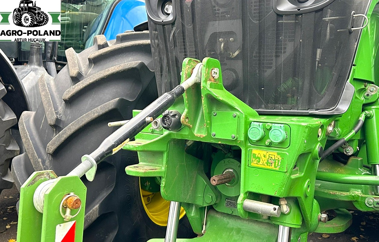 JOHN DEERE 7260 R - 8.515 h - WOM - TUZ - 2013 ROK - Traktor: slika JOHN DEERE 7260 R - 8.515 h - WOM - TUZ - 2013 ROK - Traktor JOHN DEERE 7260 R - 8.515 h - WOM - TUZ - 2013 ROK - Traktor: slika JOHN DEERE 7260 R - 8.515 h - WOM - TUZ - 2013 ROK - Traktor
