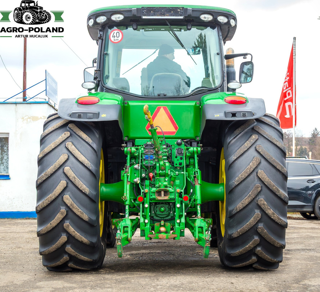JOHN DEERE 8310 R - POWERSHIFT - 2012 ROK - GPS - AUTOTRAC - Traktor: slika JOHN DEERE 8310 R - POWERSHIFT - 2012 ROK - GPS - AUTOTRAC - Traktor JOHN DEERE 8310 R - POWERSHIFT - 2012 ROK - GPS - AUTOTRAC - Traktor: slika JOHN DEERE 8310 R - POWERSHIFT - 2012 ROK - GPS - AUTOTRAC - Traktor