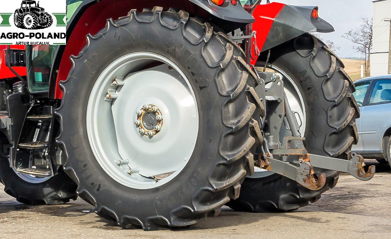 MASSEY FERGUSON 6713 - 2019 ROK - 2459 h - Traktor: slika MASSEY FERGUSON 6713 - 2019 ROK - 2459 h - Traktor MASSEY FERGUSON 6713 - 2019 ROK - 2459 h - Traktor: slika MASSEY FERGUSON 6713 - 2019 ROK - 2459 h - Traktor