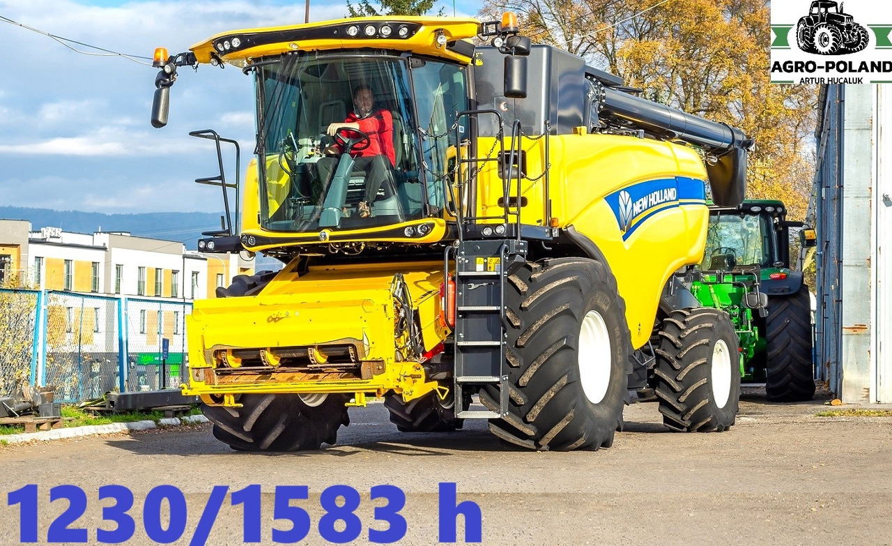 NEW HOLLAND CX 8.90 - 1230/1583 h + GPS-AUTOPILOT + VARIO 7,62 M - 2018 ROK - Kombajn za žetvu: slika NEW HOLLAND CX 8.90 - 1230/1583 h + GPS-AUTOPILOT + VARIO 7,62 M - 2018 ROK - Kombajn za žetvu NEW HOLLAND CX 8.90 - 1230/1583 h + GPS-AUTOPILOT + VARIO 7,62 M - 2018 ROK - Kombajn za žetvu: slika NEW HOLLAND CX 8.90 - 1230/1583 h + GPS-AUTOPILOT + VARIO 7,62 M - 2018 ROK - Kombajn za žetvu