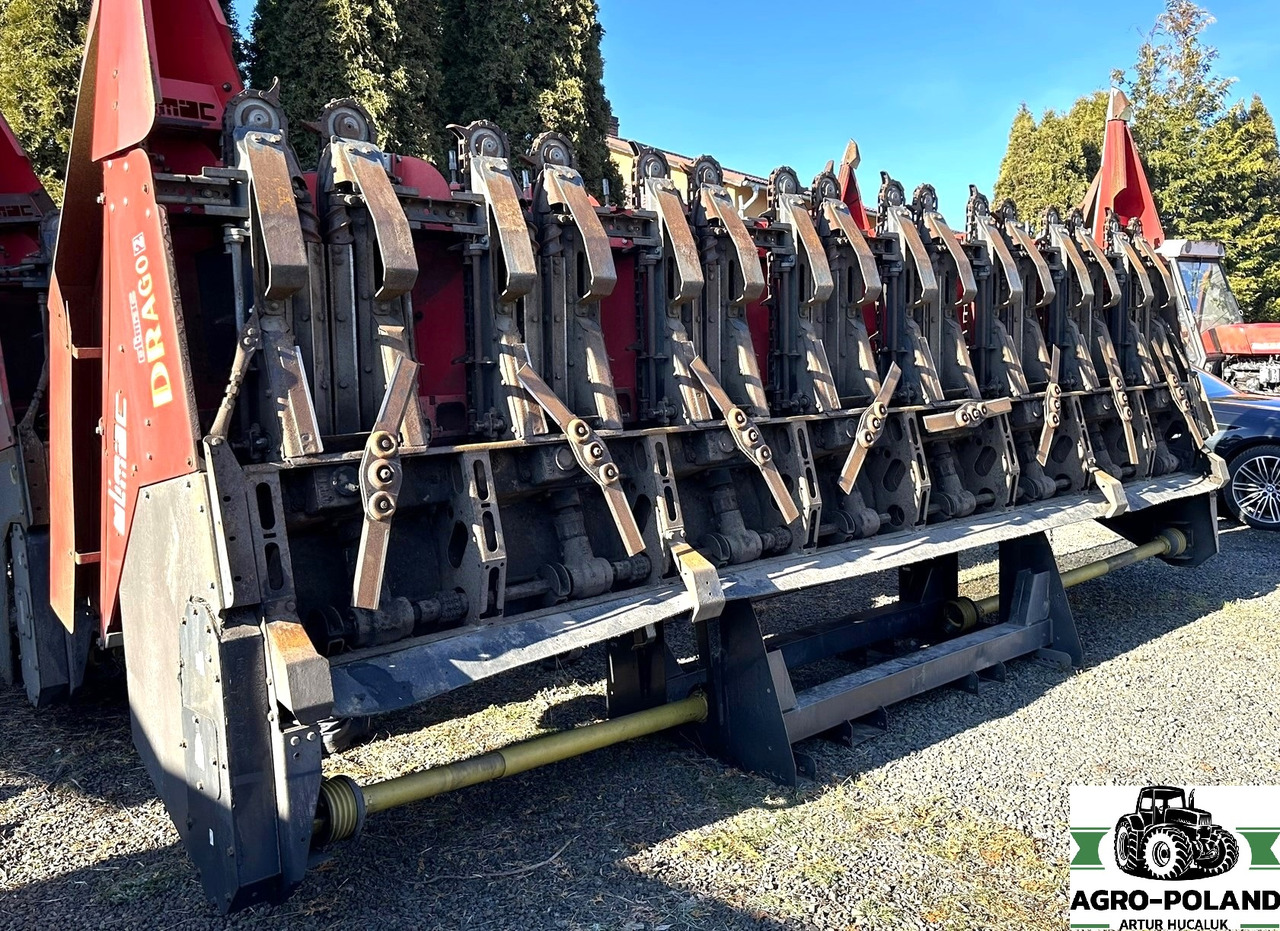OLIMAC DRAGO 2 - S 8 TR - 8X70 - 2017 ROK - Kombajn za kukuruz: slika OLIMAC DRAGO 2 - S 8 TR - 8X70 - 2017 ROK - Kombajn za kukuruz OLIMAC DRAGO 2 - S 8 TR - 8X70 - 2017 ROK - Kombajn za kukuruz: slika OLIMAC DRAGO 2 - S 8 TR - 8X70 - 2017 ROK - Kombajn za kukuruz