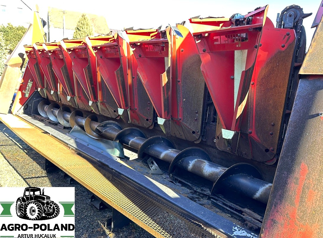 OLIMAC DRAGO 2 - S 8 TR - 8X70 - 2017 ROK - Kombajn za kukuruz: slika OLIMAC DRAGO 2 - S 8 TR - 8X70 - 2017 ROK - Kombajn za kukuruz OLIMAC DRAGO 2 - S 8 TR - 8X70 - 2017 ROK - Kombajn za kukuruz: slika OLIMAC DRAGO 2 - S 8 TR - 8X70 - 2017 ROK - Kombajn za kukuruz