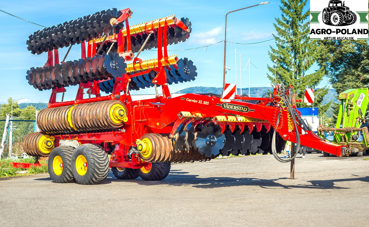 VADERSTAD CARRIER 1225 XL - 2013 ROK - 12 M - Tanjurača: slika VADERSTAD CARRIER 1225 XL - 2013 ROK - 12 M - Tanjurača VADERSTAD CARRIER 1225 XL - 2013 ROK - 12 M - Tanjurača: slika VADERSTAD CARRIER 1225 XL - 2013 ROK - 12 M - Tanjurača