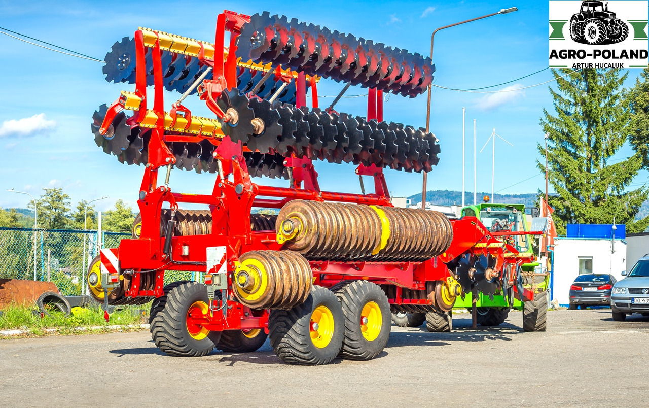 Väderstad CARRIER 925 XL - 2014 ROK - W CENIE DRUGI KOMPLET TALERZY CROSSCUTTER - Tanjurača: slika Väderstad CARRIER 925 XL - 2014 ROK - W CENIE DRUGI KOMPLET TALERZY CROSSCUTTER - Tanjurača Väderstad CARRIER 925 XL - 2014 ROK - W CENIE DRUGI KOMPLET TALERZY CROSSCUTTER - Tanjurača: slika Väderstad CARRIER 925 XL - 2014 ROK - W CENIE DRUGI KOMPLET TALERZY CROSSCUTTER - Tanjurača
