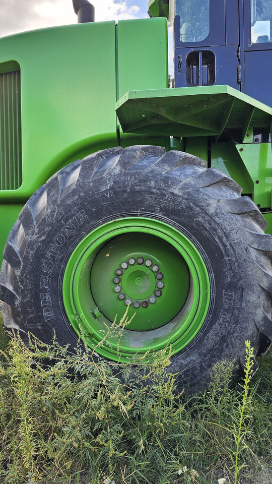 CATERPILLAR 924H - Utovarivač na kotačima: slika CATERPILLAR 924H - Utovarivač na kotačima CATERPILLAR 924H - Utovarivač na kotačima: slika CATERPILLAR 924H - Utovarivač na kotačima