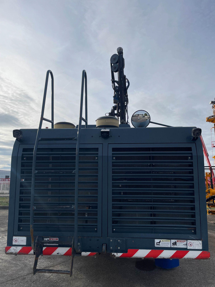 FURUKAWA HCR 1600 ED (hors du trou) - Platforma za bušenje: slika FURUKAWA HCR 1600 ED (hors du trou) - Platforma za bušenje FURUKAWA HCR 1600 ED (hors du trou) - Platforma za bušenje: slika FURUKAWA HCR 1600 ED (hors du trou) - Platforma za bušenje