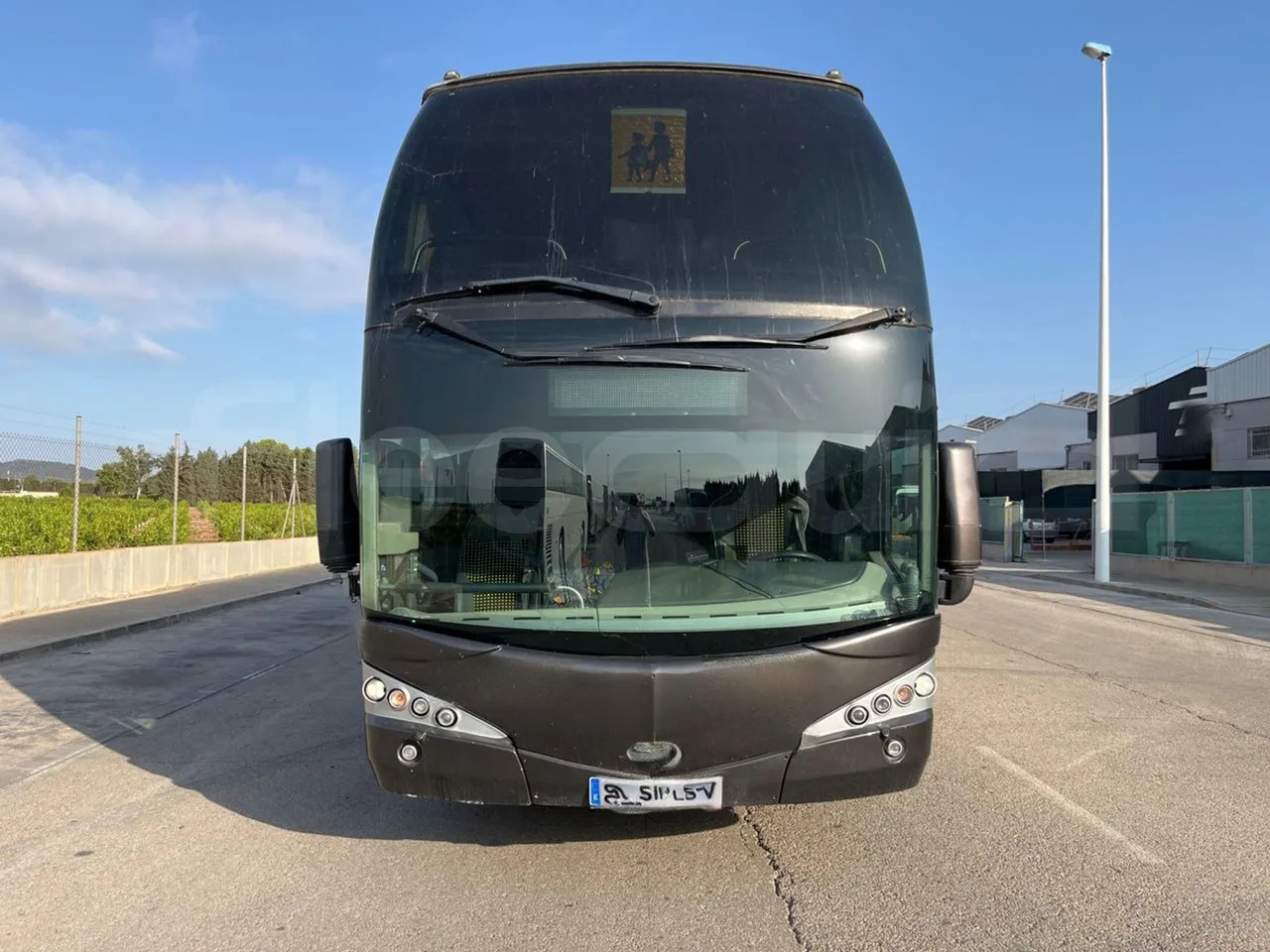 Beulas Man Glory - Turistički autobus: slika Beulas Man Glory - Turistički autobus Beulas Man Glory - Turistički autobus: slika Beulas Man Glory - Turistički autobus