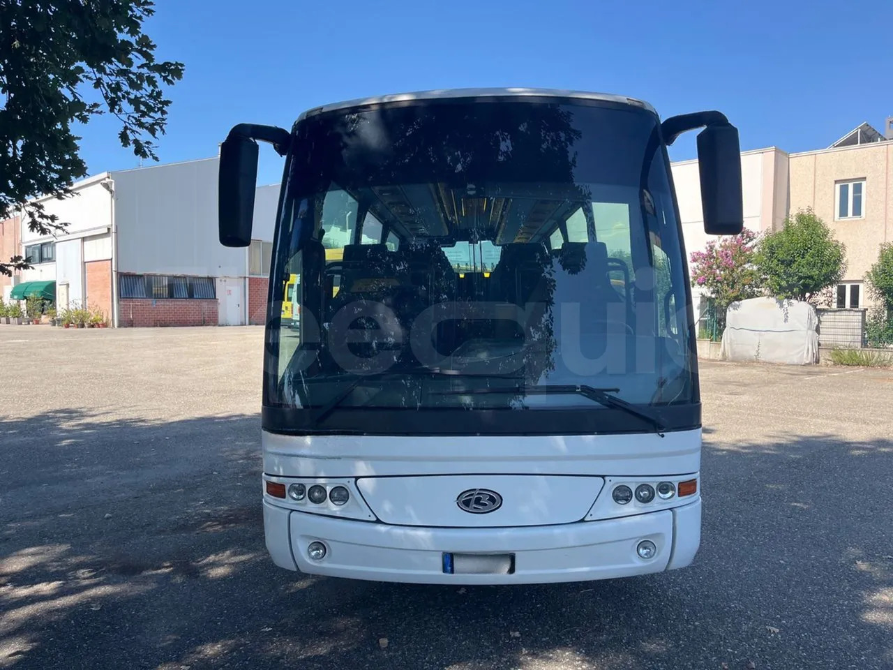 Beulas Man Midistar - Turistički autobus: slika Beulas Man Midistar - Turistički autobus Beulas Man Midistar - Turistički autobus: slika Beulas Man Midistar - Turistički autobus