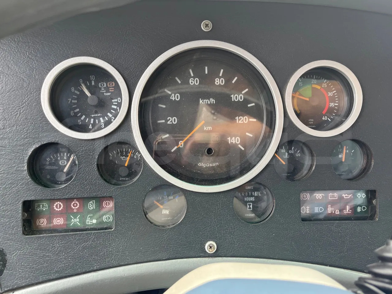 Bmc PROBUS TBX - Turistički autobus: slika Bmc PROBUS TBX - Turistički autobus Bmc PROBUS TBX - Turistički autobus: slika Bmc PROBUS TBX - Turistički autobus