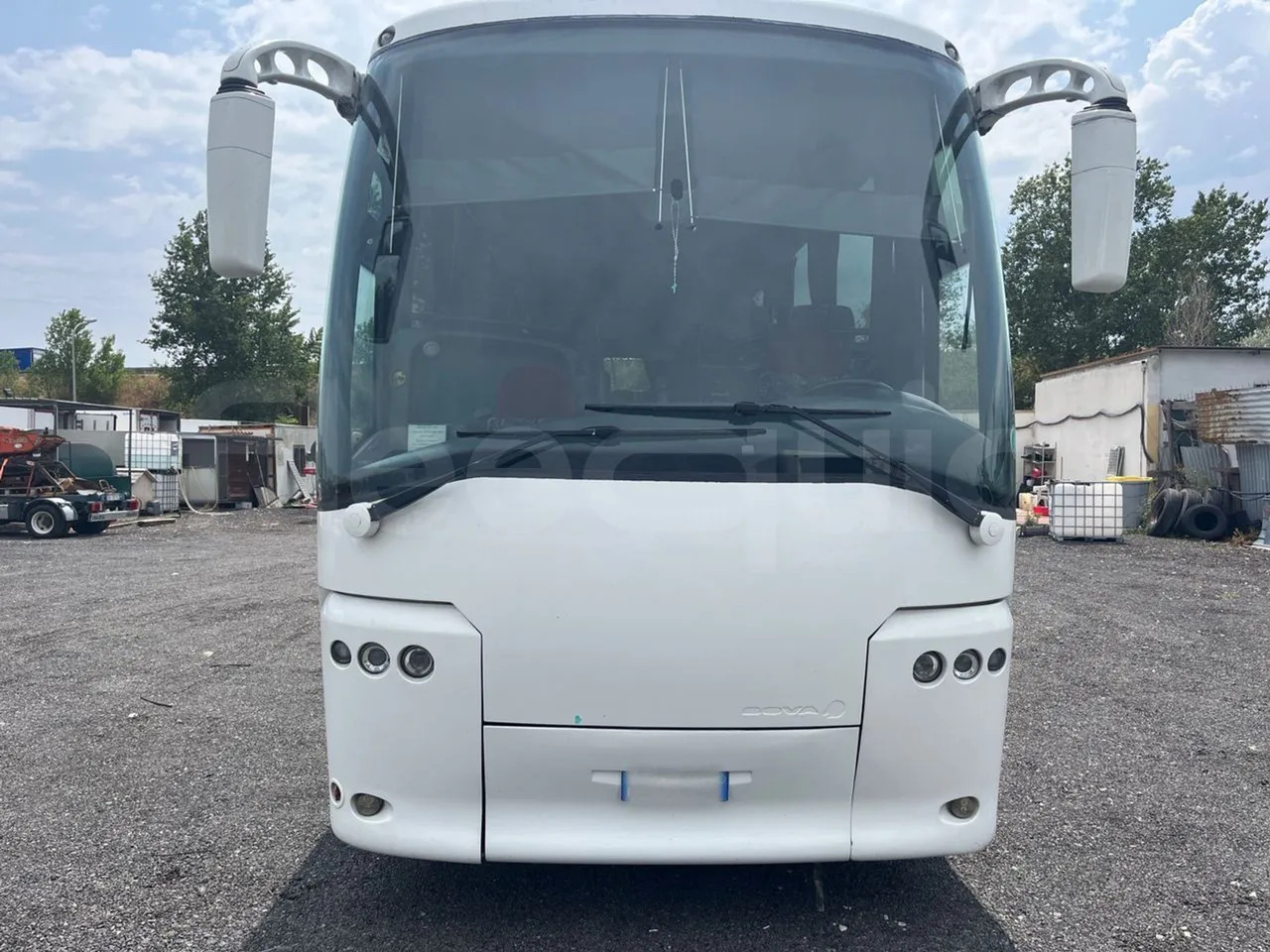 Bova B V Magiq - Turistički autobus: slika  Bova B V Magiq - Turistički autobus Bova B V Magiq - Turistički autobus: slika  Bova B V Magiq - Turistički autobus