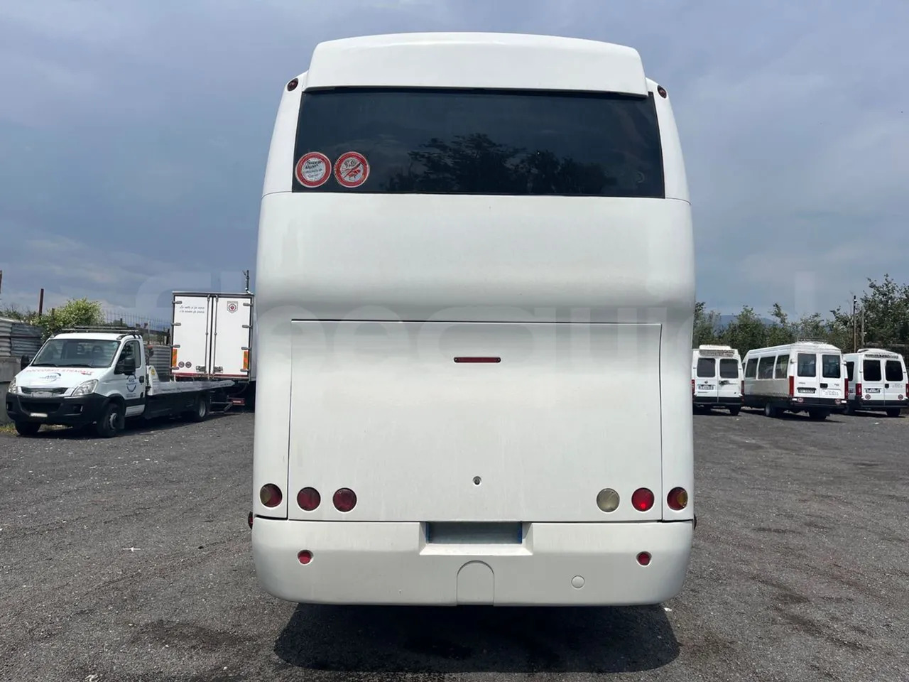 Bova B V Magiq - Turistički autobus: slika  Bova B V Magiq - Turistički autobus Bova B V Magiq - Turistički autobus: slika  Bova B V Magiq - Turistički autobus