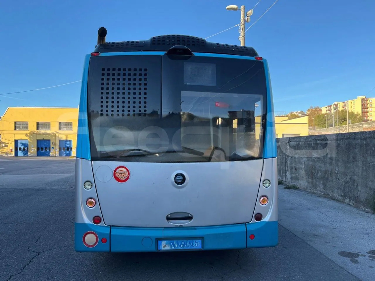 BredaMenarinibus CityMood - Gradski autobus: slika BredaMenarinibus CityMood - Gradski autobus BredaMenarinibus CityMood - Gradski autobus: slika BredaMenarinibus CityMood - Gradski autobus