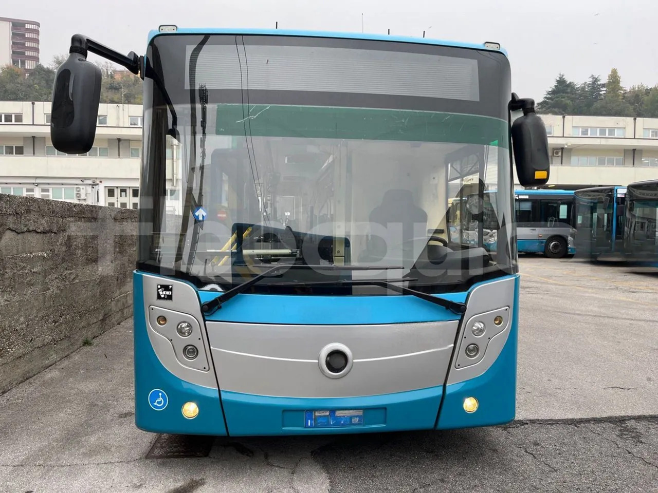 BredaMenarinibus CityMood - Gradski autobus: slika BredaMenarinibus CityMood - Gradski autobus BredaMenarinibus CityMood - Gradski autobus: slika BredaMenarinibus CityMood - Gradski autobus