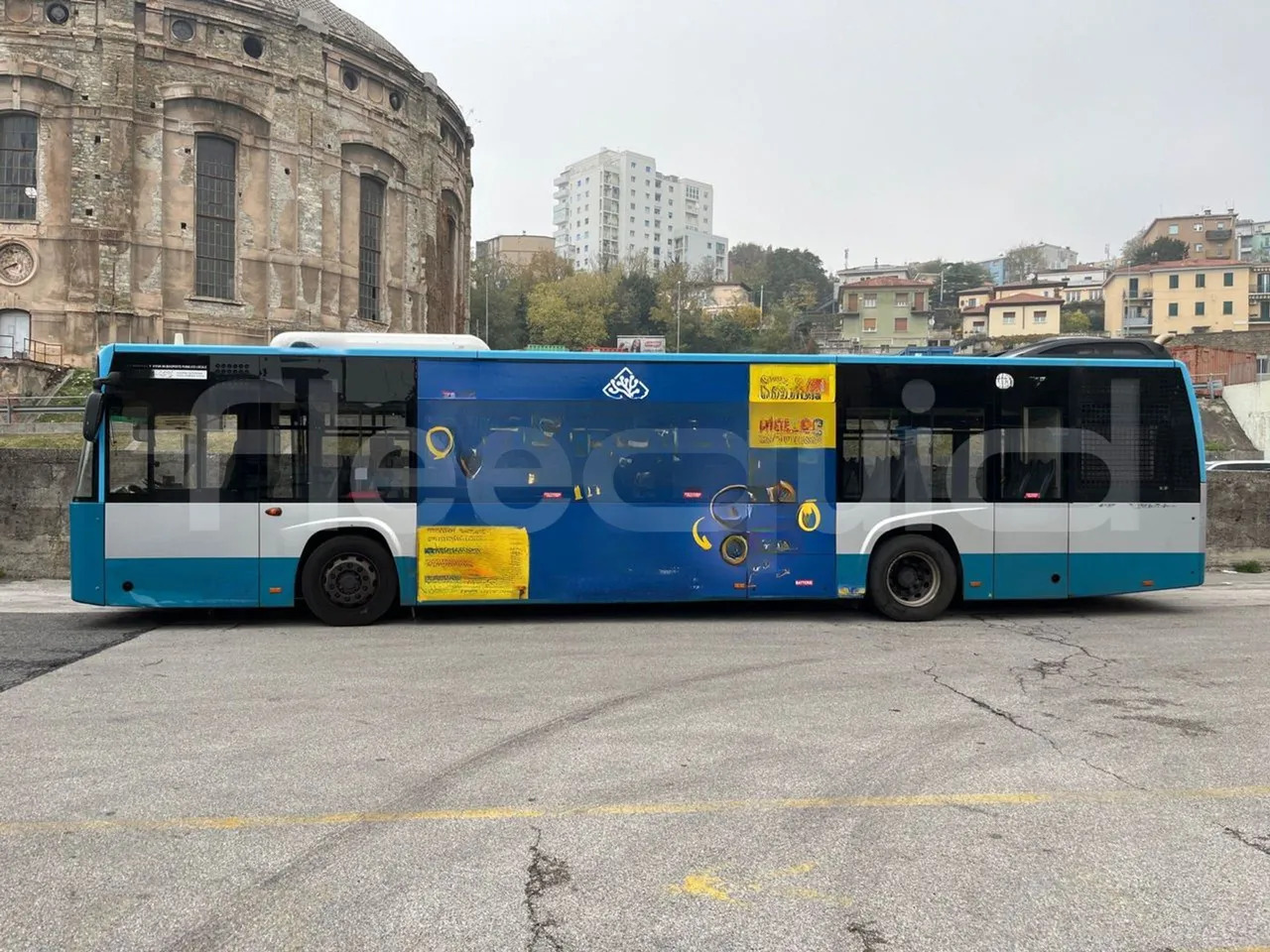 BredaMenarinibus CityMood - Gradski autobus: slika BredaMenarinibus CityMood - Gradski autobus BredaMenarinibus CityMood - Gradski autobus: slika BredaMenarinibus CityMood - Gradski autobus