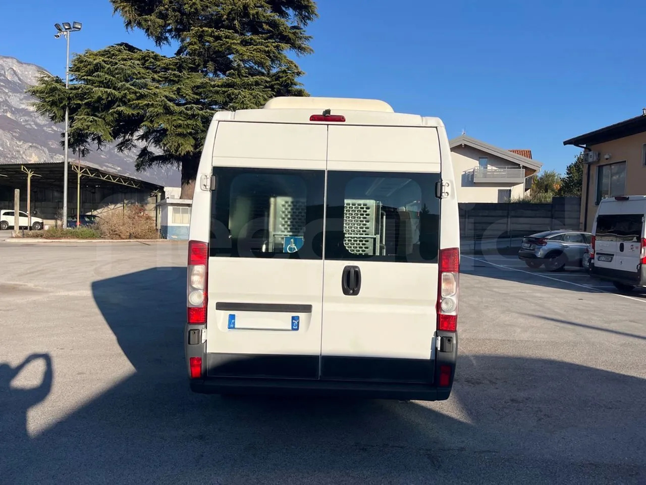 Citroën Jumper - Minibus, Putnički kombi: slika Citroën Jumper - Minibus, Putnički kombi Citroën Jumper - Minibus, Putnički kombi: slika Citroën Jumper - Minibus, Putnički kombi