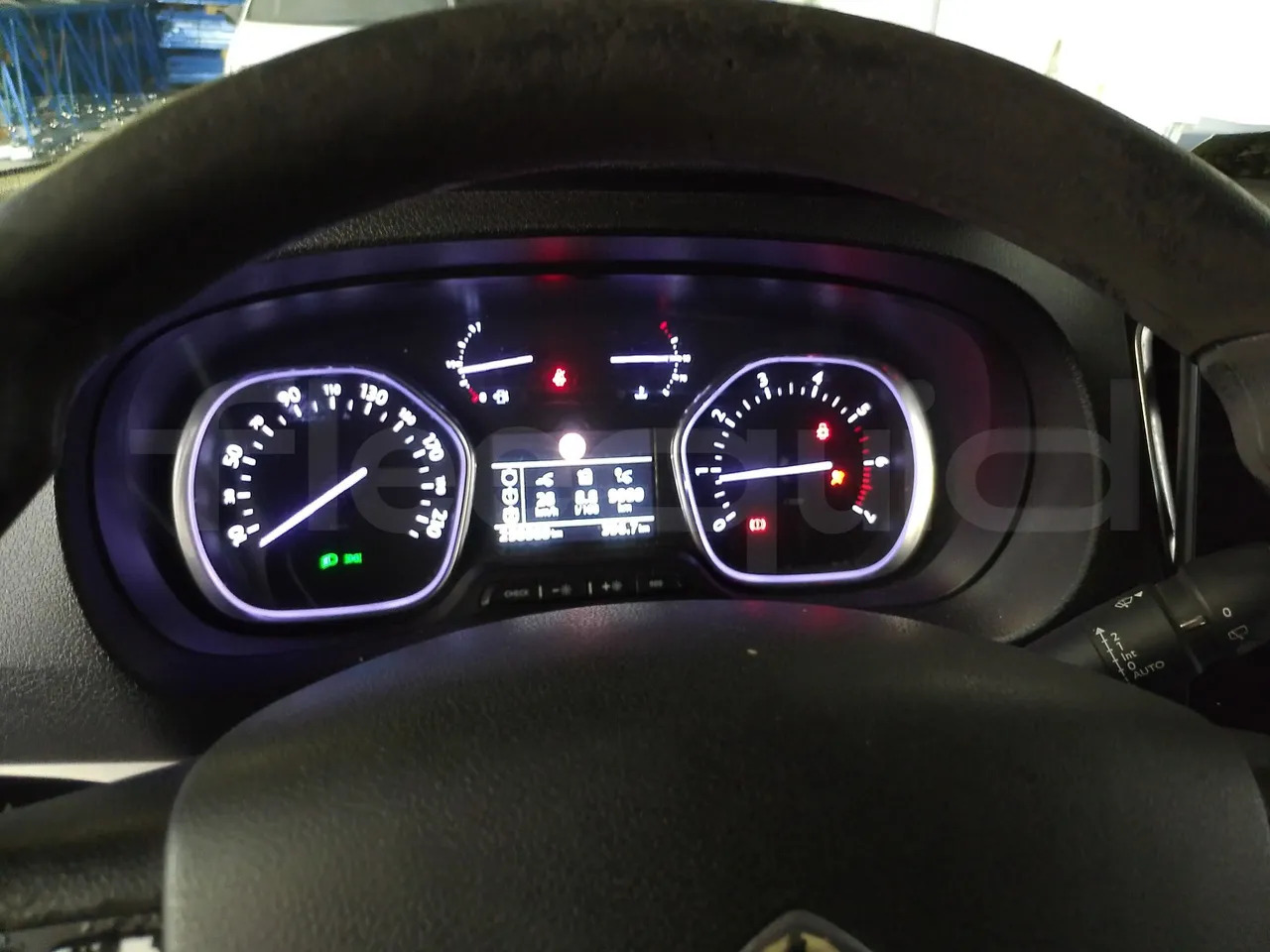 Citroën Spacetourer - Gradski autobus: slika Citroën Spacetourer - Gradski autobus Citroën Spacetourer - Gradski autobus: slika Citroën Spacetourer - Gradski autobus