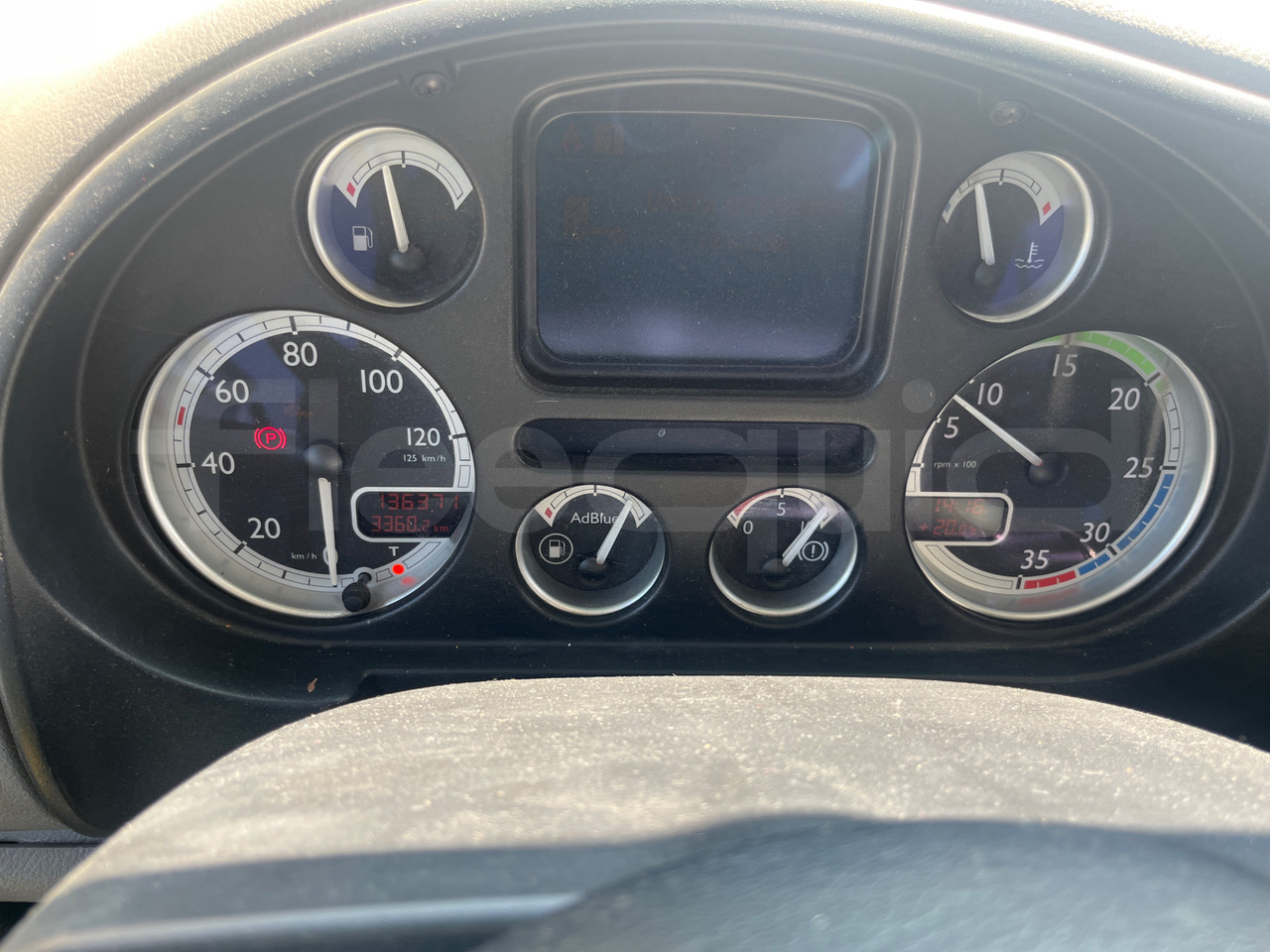 Daf Truck N.V. Calliope - Školski autobus: slika Daf Truck N.V. Calliope - Školski autobus Daf Truck N.V. Calliope - Školski autobus: slika Daf Truck N.V. Calliope - Školski autobus