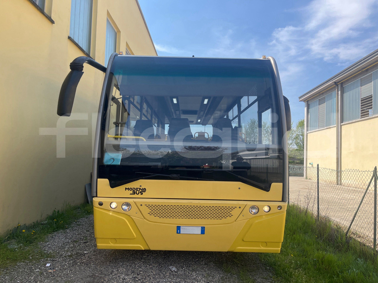 Daf Truck N.V. Calliope - Školski autobus: slika Daf Truck N.V. Calliope - Školski autobus Daf Truck N.V. Calliope - Školski autobus: slika Daf Truck N.V. Calliope - Školski autobus