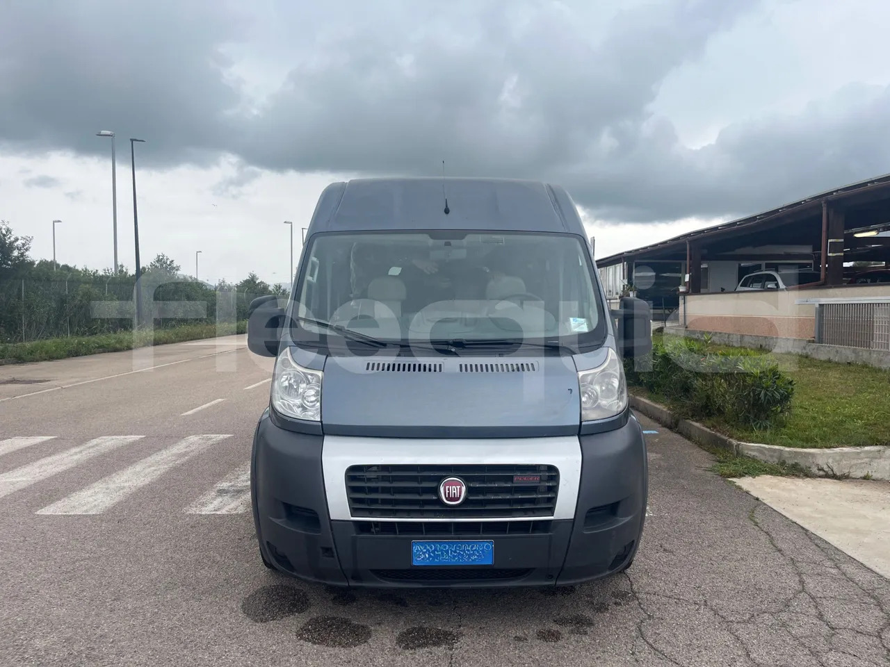 Fiat Ducato - Minibus, Putnički kombi: slika Fiat Ducato - Minibus, Putnički kombi Fiat Ducato - Minibus, Putnički kombi: slika Fiat Ducato - Minibus, Putnički kombi