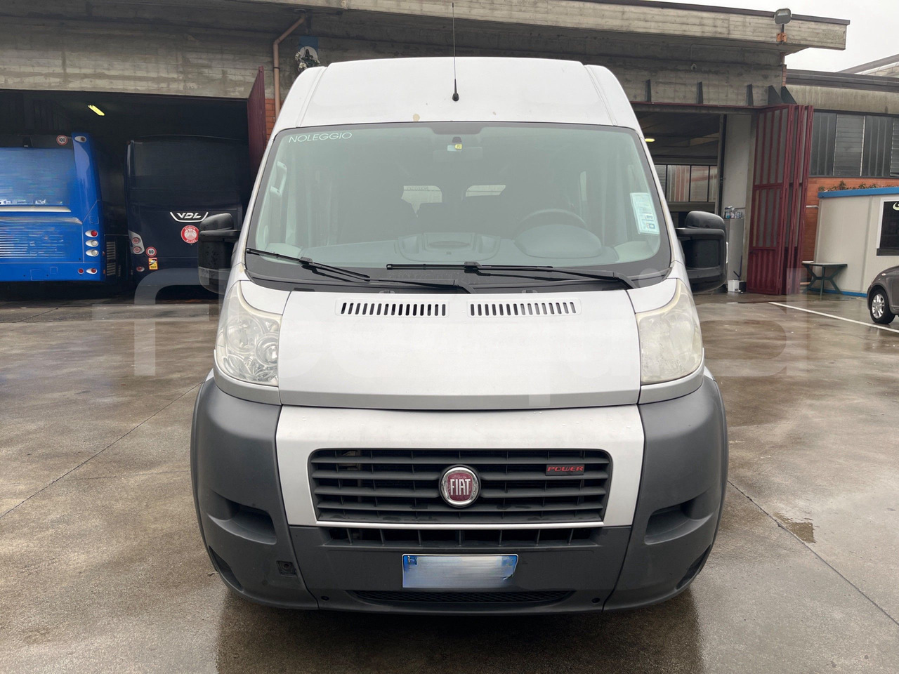 Fiat Ducato - Minibus, Putnički kombi: slika Fiat Ducato - Minibus, Putnički kombi Fiat Ducato - Minibus, Putnički kombi: slika Fiat Ducato - Minibus, Putnički kombi