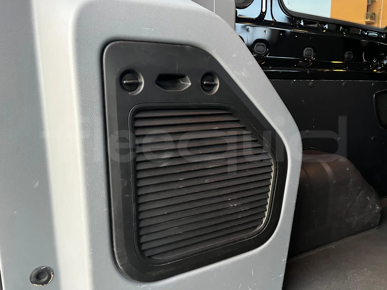 Minibus, Putnički kombi Ford Transit: slika Minibus, Putnički kombi Ford Transit