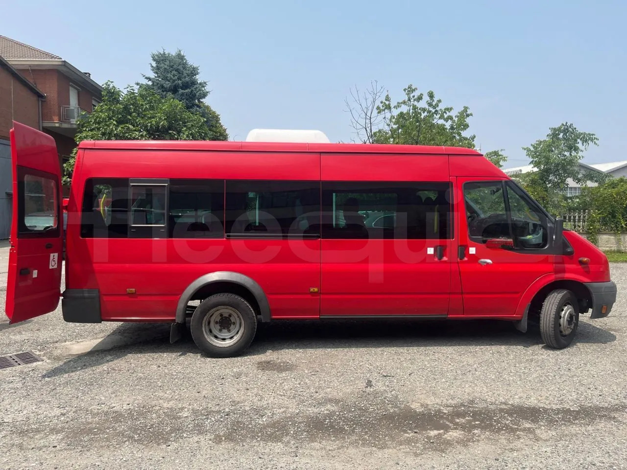 Ford Transit Tourneo - Prigradski autobus: slika Ford Transit Tourneo - Prigradski autobus Ford Transit Tourneo - Prigradski autobus: slika Ford Transit Tourneo - Prigradski autobus