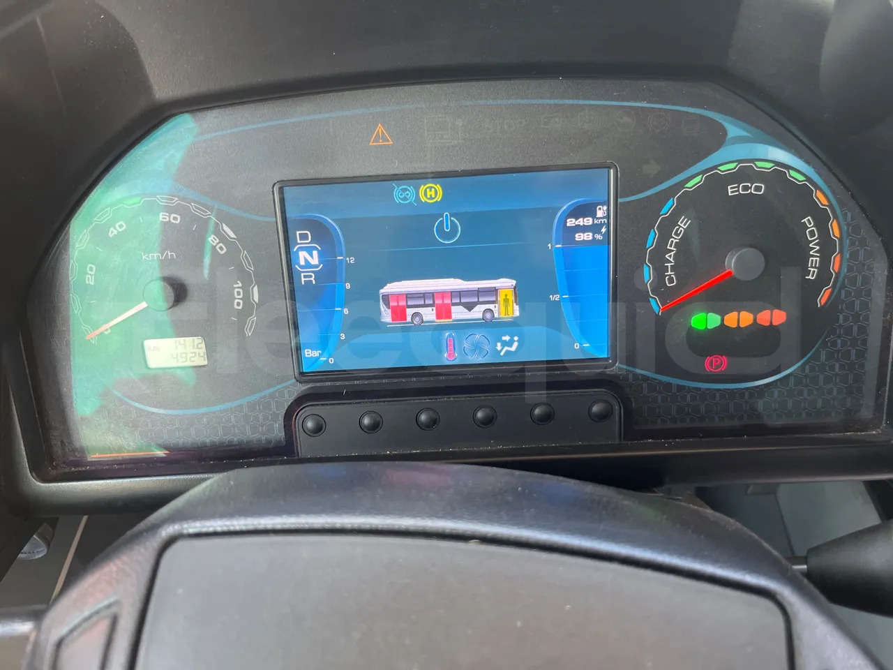 Heuliez GX 337 ELEC - Gradski autobus: slika Heuliez GX 337 ELEC - Gradski autobus Heuliez GX 337 ELEC - Gradski autobus: slika Heuliez GX 337 ELEC - Gradski autobus