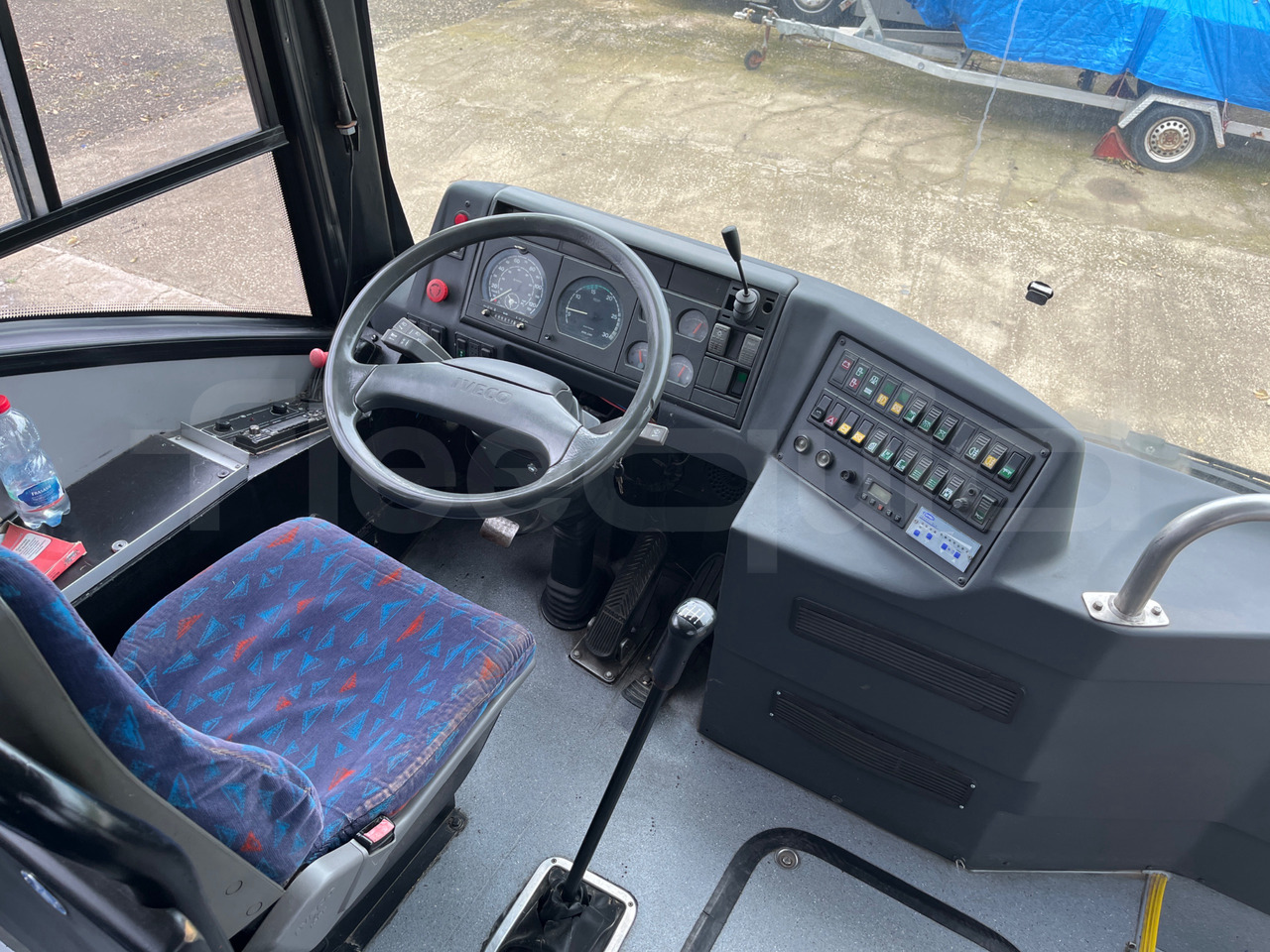 Prigradski autobus Irisbus 397E.12: slika Prigradski autobus Irisbus 397E.12 Prigradski autobus Irisbus 397E.12: slika Prigradski autobus Irisbus 397E.12