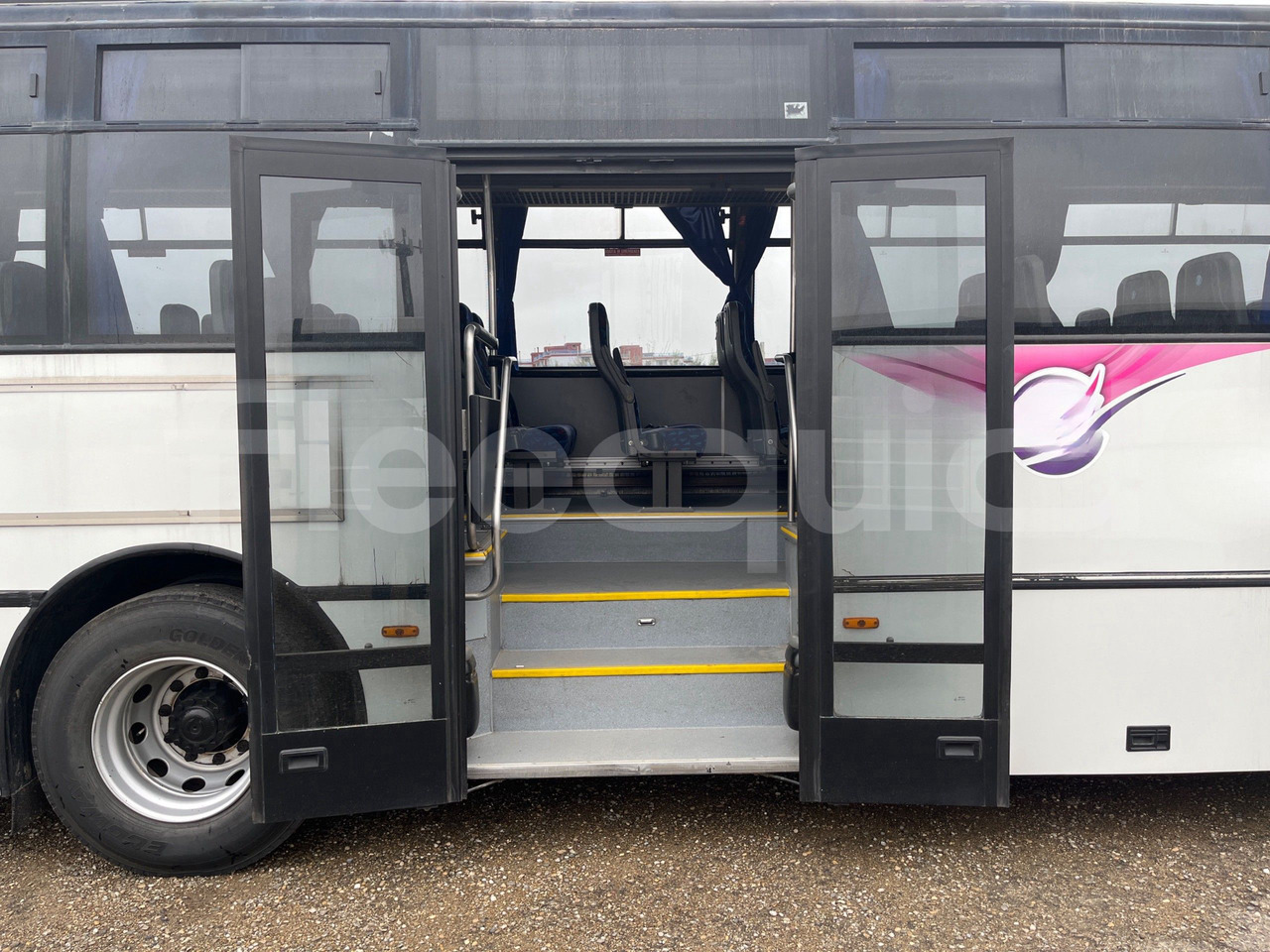 Prigradski autobus Irisbus 397E.12: slika Prigradski autobus Irisbus 397E.12 Prigradski autobus Irisbus 397E.12: slika Prigradski autobus Irisbus 397E.12