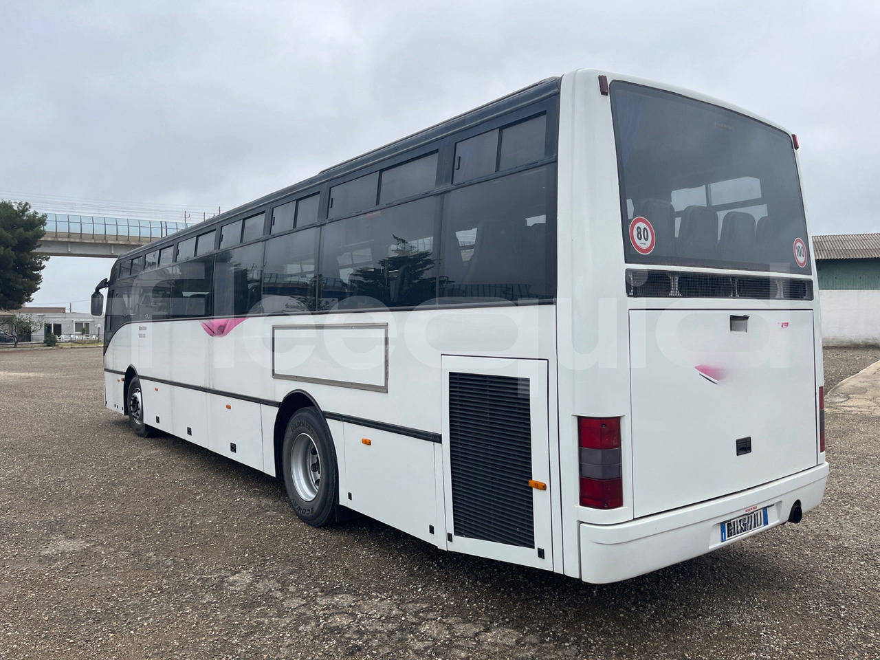 Prigradski autobus Irisbus 397E.12: slika Prigradski autobus Irisbus 397E.12 Prigradski autobus Irisbus 397E.12: slika Prigradski autobus Irisbus 397E.12