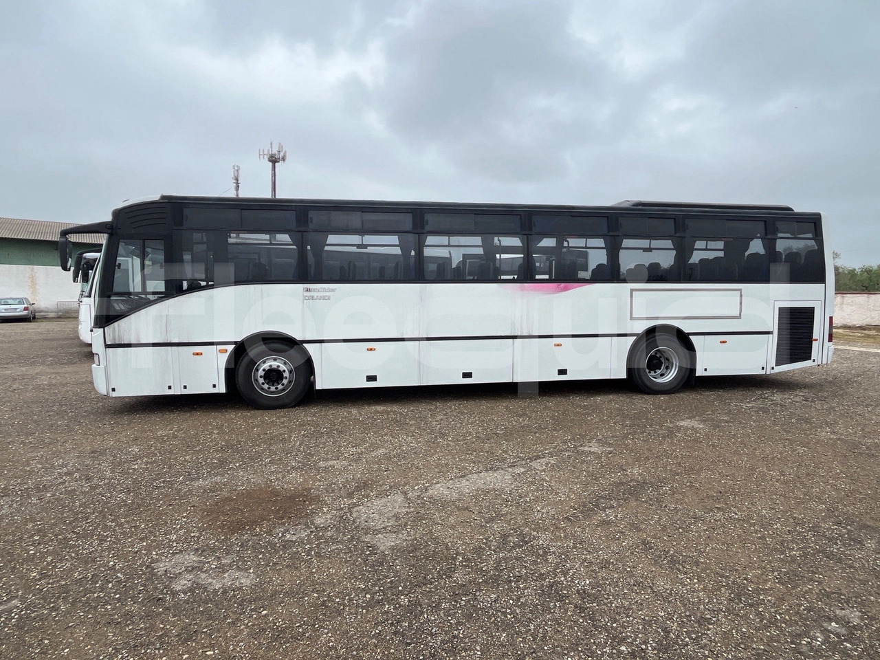 Prigradski autobus Irisbus 397E.12: slika Prigradski autobus Irisbus 397E.12 Prigradski autobus Irisbus 397E.12: slika Prigradski autobus Irisbus 397E.12