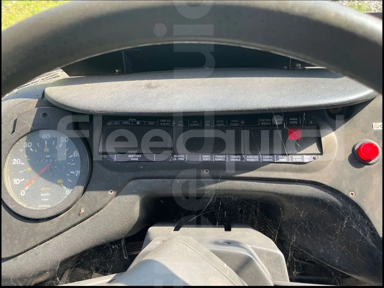 Irisbus 491E - Gradski autobus: slika Irisbus 491E - Gradski autobus Irisbus 491E - Gradski autobus: slika Irisbus 491E - Gradski autobus