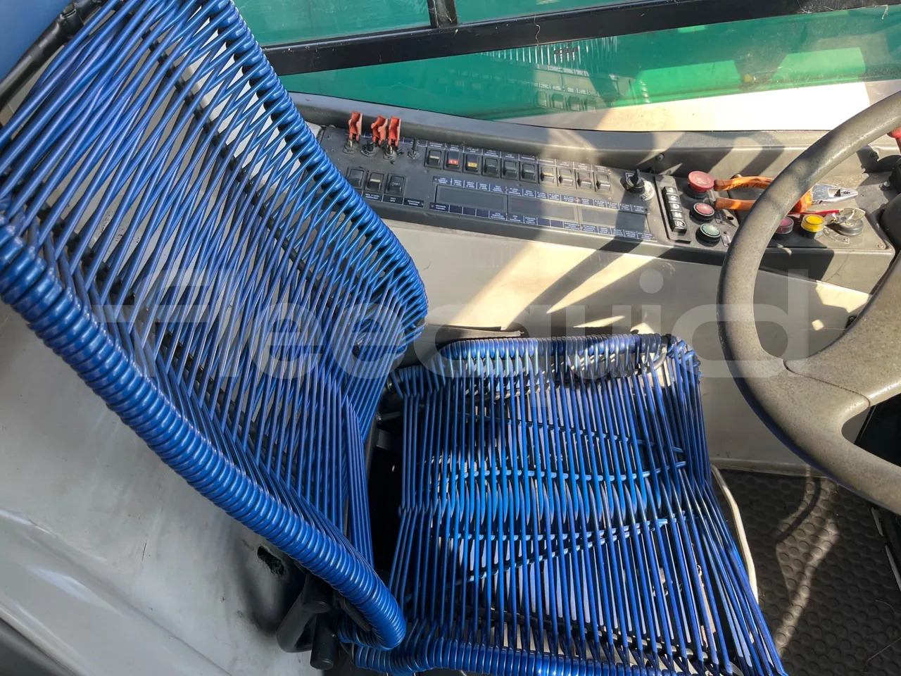 Gradski autobus Irisbus 491E: slika Gradski autobus Irisbus 491E Gradski autobus Irisbus 491E: slika Gradski autobus Irisbus 491E